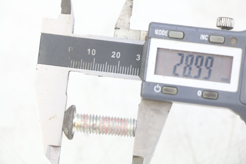 photo de ŚRUBA TARCZY HAMULCOWEJ PEUGEOT DJANGO 4T 50 (2014 - 2019) - Szczegół części