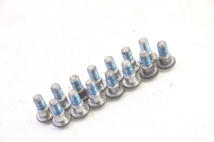 photo de ŚRUBA TARCZY HAMULCOWEJ SUZUKI DL V STROM 1000 (2002 - 2007) - Inny kąt widzenia