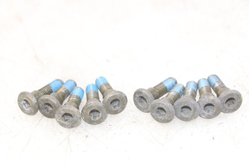 photo de ŚRUBA TARCZY HAMULCOWEJ KYMCO DOWNTOWN ABS 125 (2015 - 2017) - Inny kąt widzenia