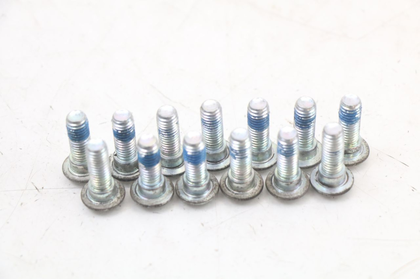 photo de ŚRUBA TARCZY HAMULCOWEJ EBROH BRAVO GLE 1 (2020 - 2024) - Zoom stanu zużycia