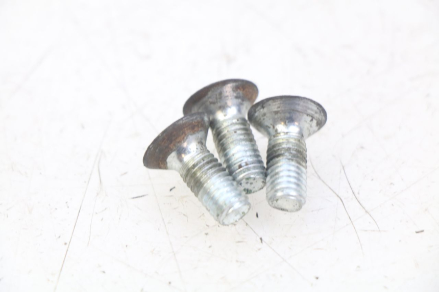 photo de ŚRUBA TARCZY HAMULCOWEJ PEUGEOT ELYSEO 125 (1999 - 2004) - Inny kąt widzenia