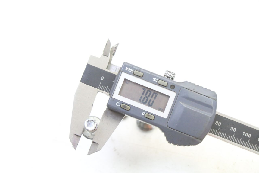 photo de ŚRUBA TARCZY HAMULCOWEJ PEUGEOT ELYSEO 125 (1999 - 2004) - Inny kąt widzenia