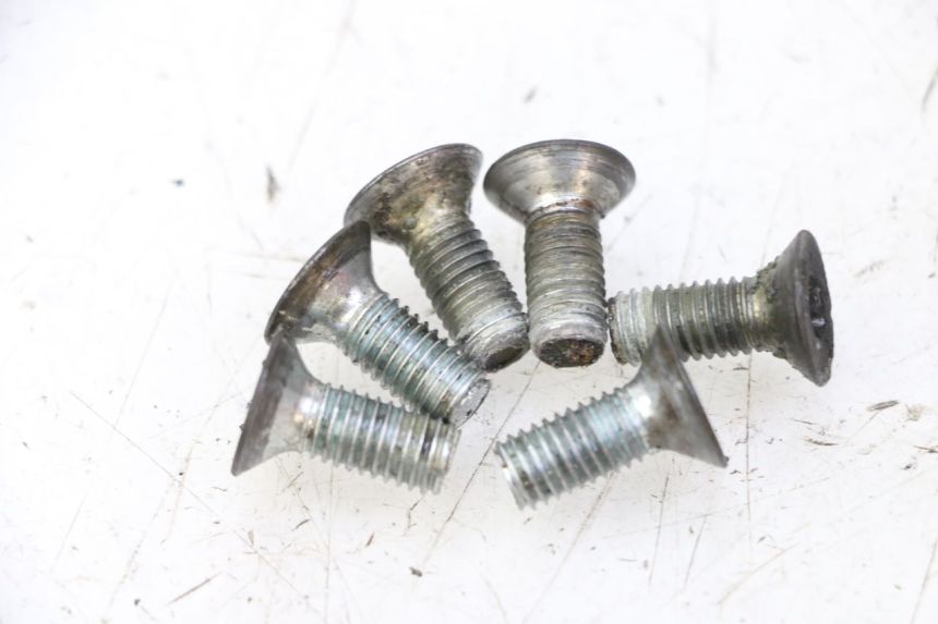 photo de ŚRUBA TARCZY HAMULCOWEJ PEUGEOT ELYSTAR 50 (2002 - 2014) - Widok główny