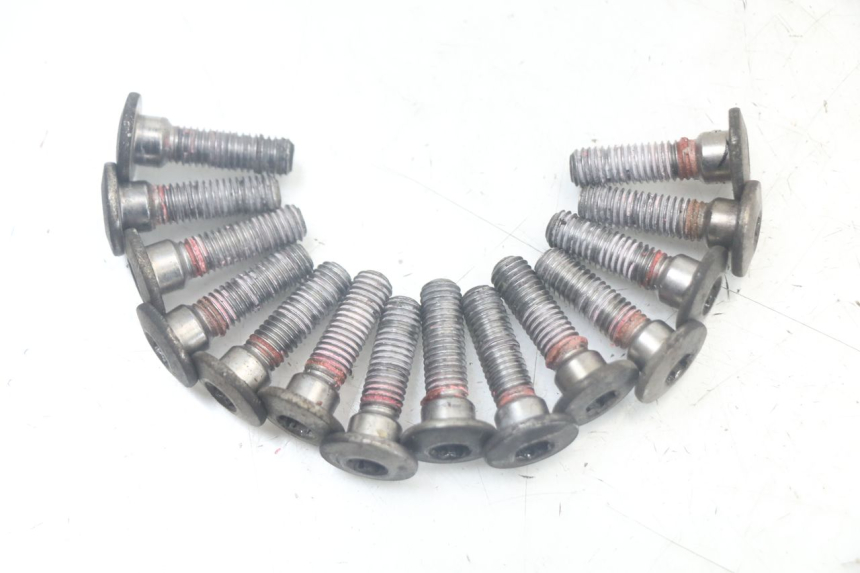 photo de ŚRUBA TARCZY HAMULCOWEJ KAWASAKI ER-6 ER6 N 650 (2012 - 2016) - Szczegół części