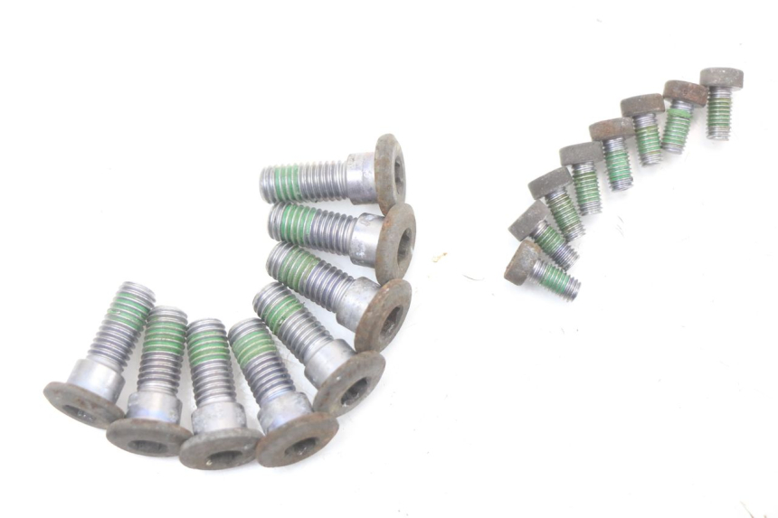 photo de ŚRUBA TARCZY HAMULCOWEJ HONDA FES S-WING SWING ABS 125 (2007 - 2015) - Widok główny