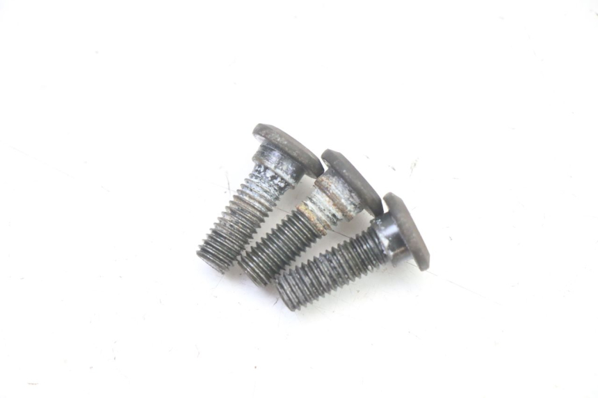 photo de ŚRUBA TARCZY HAMULCOWEJ SYM FIDDLE 2 S 125 (2012 - 2014) - Zoom stanu zużycia