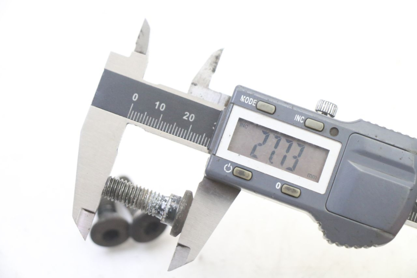 photo de ŚRUBA TARCZY HAMULCOWEJ SYM FIDDLE 2 S 125 (2012 - 2014) - Inny kąt widzenia