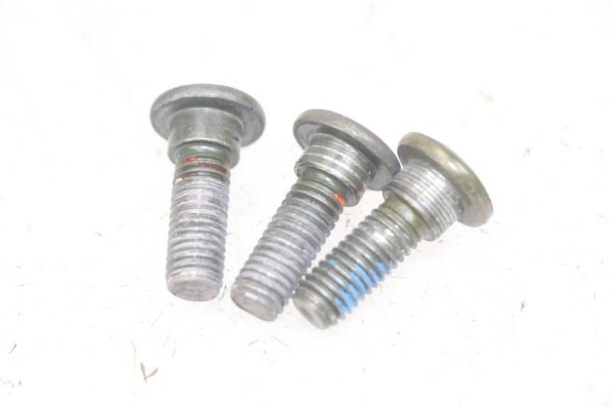 photo de ŚRUBA TARCZY HAMULCOWEJ SYM FIDDLE 3 III 125 (2014 - 2020) - Widok główny