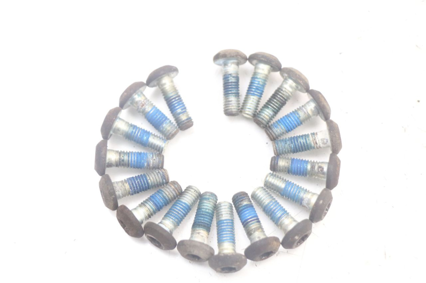 photo de ŚRUBA TARCZY HAMULCOWEJ YAMAHA FJ 3CX 1200 (1986 - 1996) - Widok główny