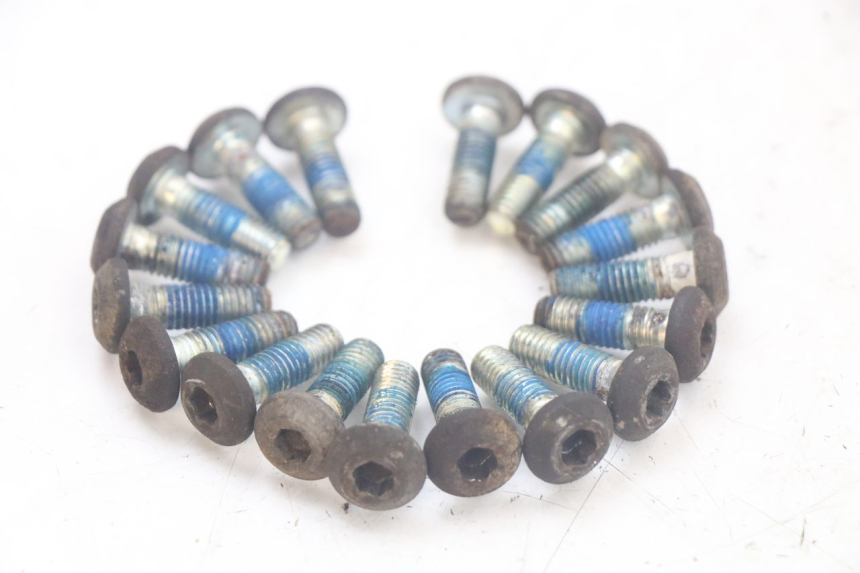 photo de ŚRUBA TARCZY HAMULCOWEJ YAMAHA FJ 3CX 1200 (1986 - 1996) - Szczegół części