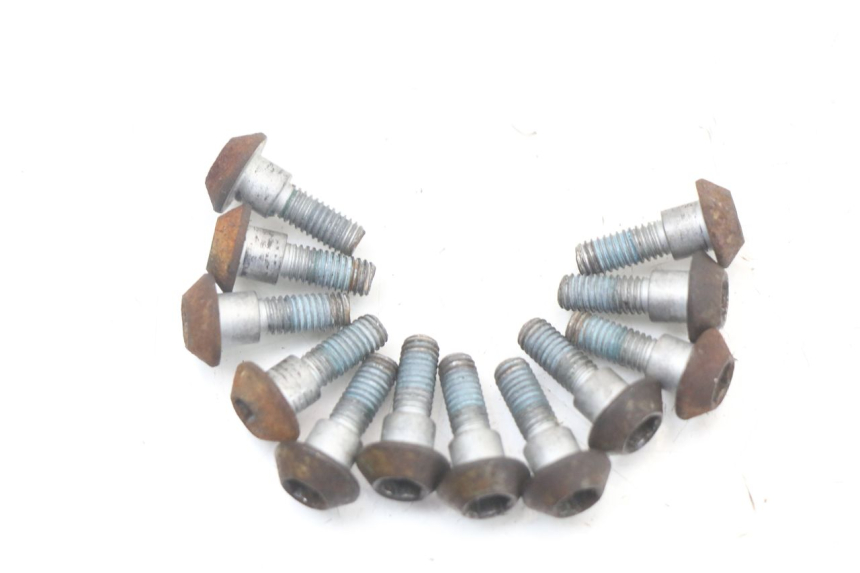 photo de ŚRUBA TARCZY HAMULCOWEJ YAMAHA FJR ABS 1300 (2006 - 2012) - Widok główny