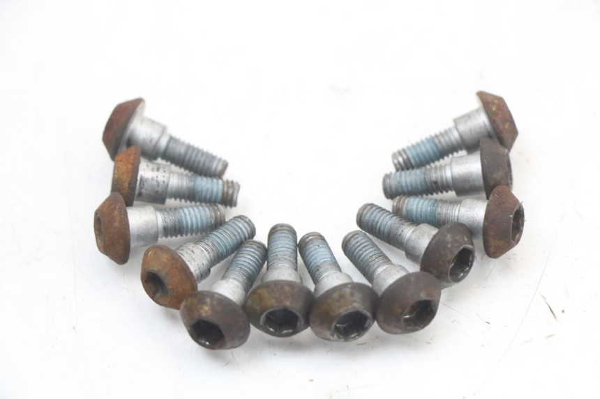 photo de ŚRUBA TARCZY HAMULCOWEJ YAMAHA FJR ABS 1300 (2006 - 2012) - Szczegół części