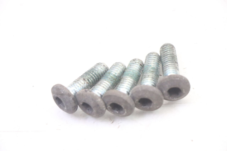 photo de ŚRUBA TARCZY HAMULCOWEJ MBK FLAME X 125 (2007 - 2016) - Szczegół części