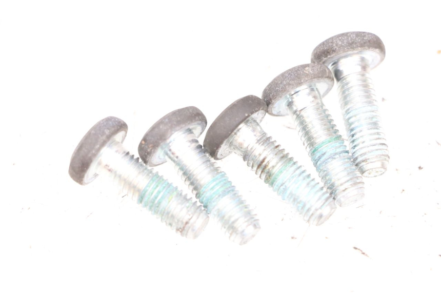 photo de ŚRUBA TARCZY HAMULCOWEJ MBK FLAME X 125 (2007 - 2016) - Inny kąt widzenia