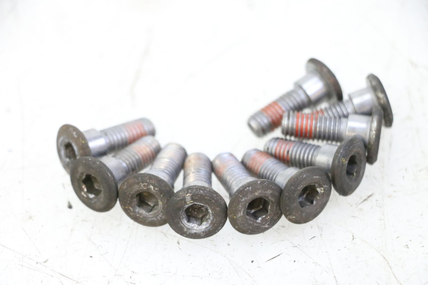 photo de ŚRUBA TARCZY HAMULCOWEJ HONDA FORZA ABS 300 (2013 - 2017) - Widok główny