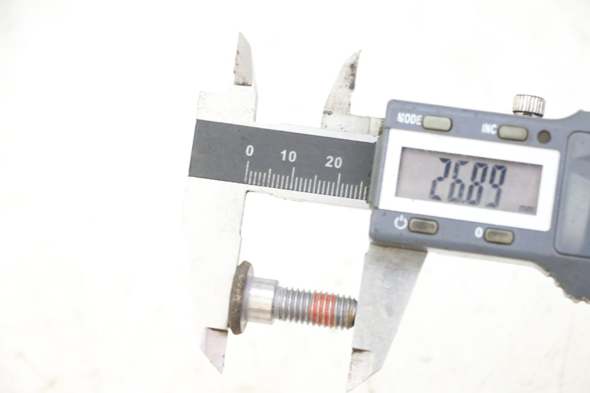 photo de ŚRUBA TARCZY HAMULCOWEJ HONDA FORZA ABS 300 (2013 - 2017) - Szczegół części