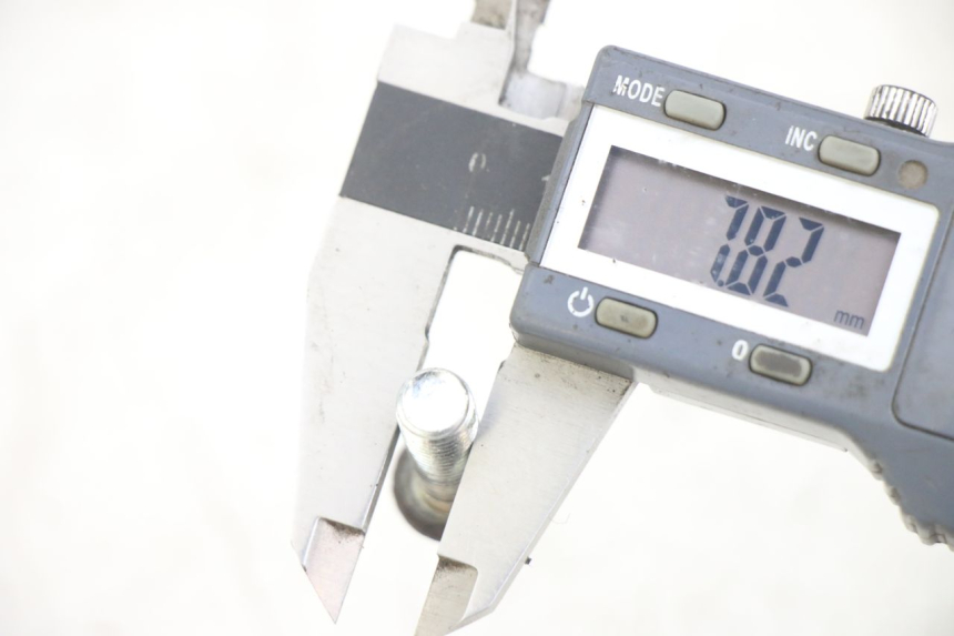 photo de ŚRUBA TARCZY HAMULCOWEJ PEUGEOT GEOPOLIS RS 125 (2007 - 2009) - Szczegół części