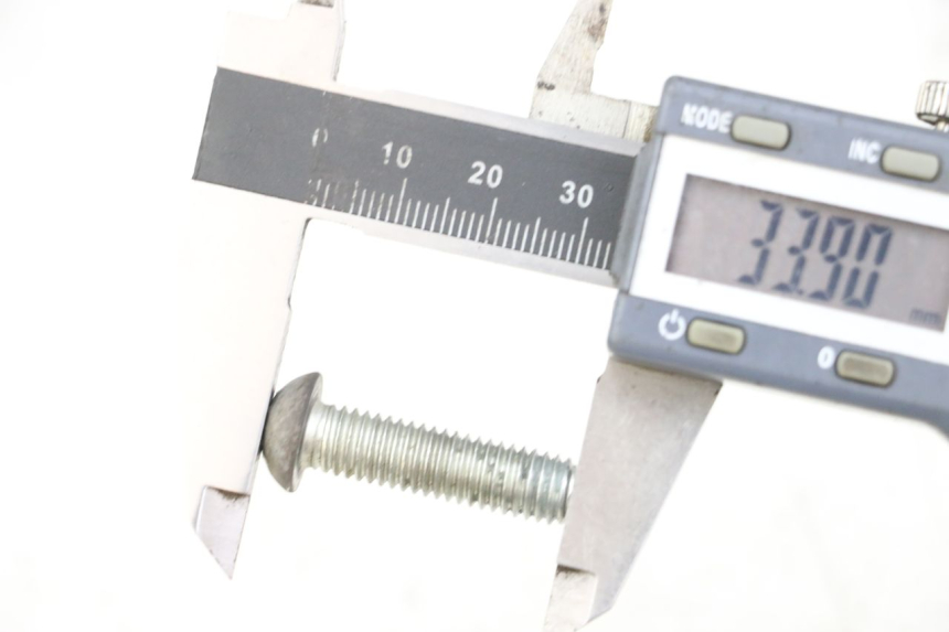 photo de ŚRUBA TARCZY HAMULCOWEJ PEUGEOT GEOPOLIS RS 125 (2007 - 2009) - Szczegół części