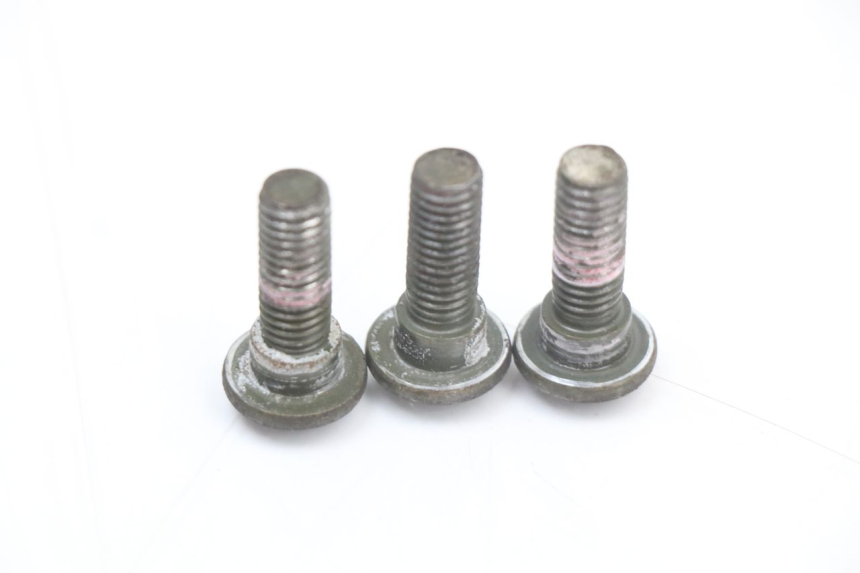 photo de ŚRUBA TARCZY HAMULCOWEJ TNT MOTOR GRIDO 2T 50 (2010 - 2019) - Zoom stanu zużycia