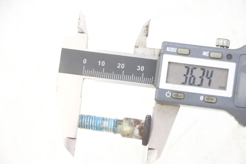 photo de ŚRUBA TARCZY HAMULCOWEJ SUZUKI GS GSE 500 (2001 - 2003) - Punkty mocowania