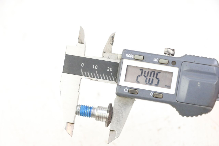 photo de ŚRUBA TARCZY HAMULCOWEJ SUZUKI GSR 750 (2011 - 2017) - Szczegół części