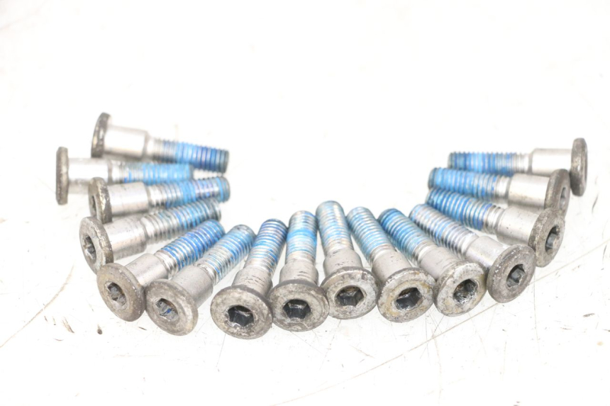 photo de ŚRUBA TARCZY HAMULCOWEJ SUZUKI GSXR GSX-R 1000 (2003 - 2004) - Widok główny