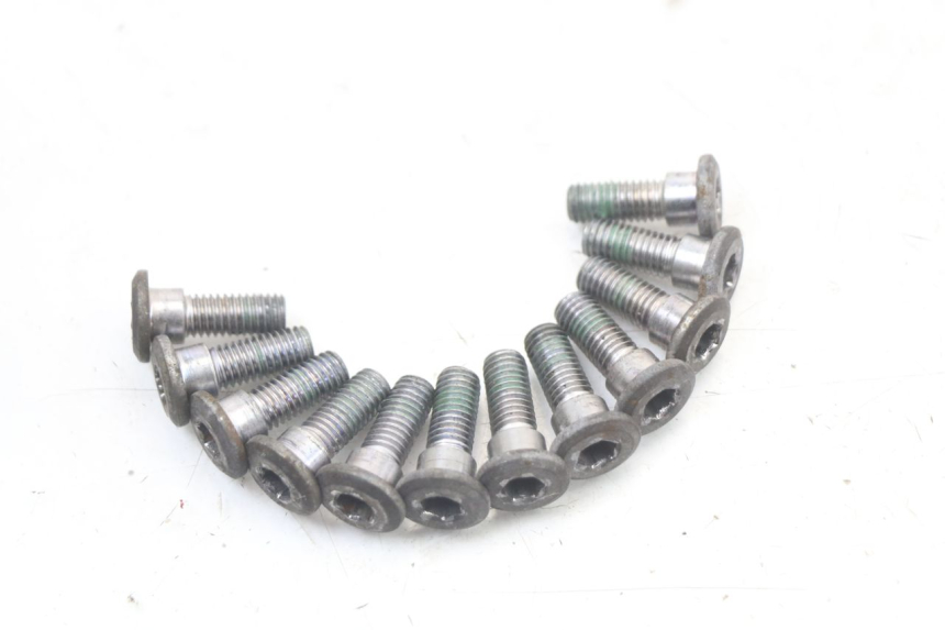 photo de ŚRUBA TARCZY HAMULCOWEJ HONDA CBR F 1000 (1993 - 1996) - Widok główny