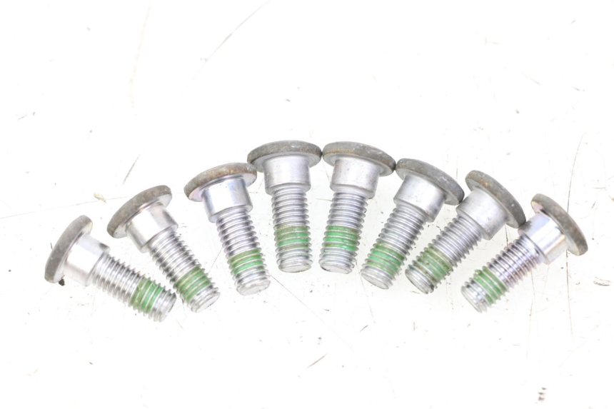 photo de ŚRUBA TARCZY HAMULCOWEJ HONDA FES S-WING SWING ABS 125 (2007 - 2015) - Widok główny