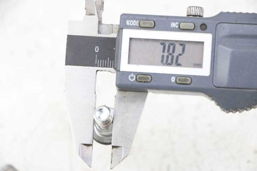 photo de ŚRUBA TARCZY HAMULCOWEJ HONDA FORZA 125 (2021 - 2025) - Widok ogólny