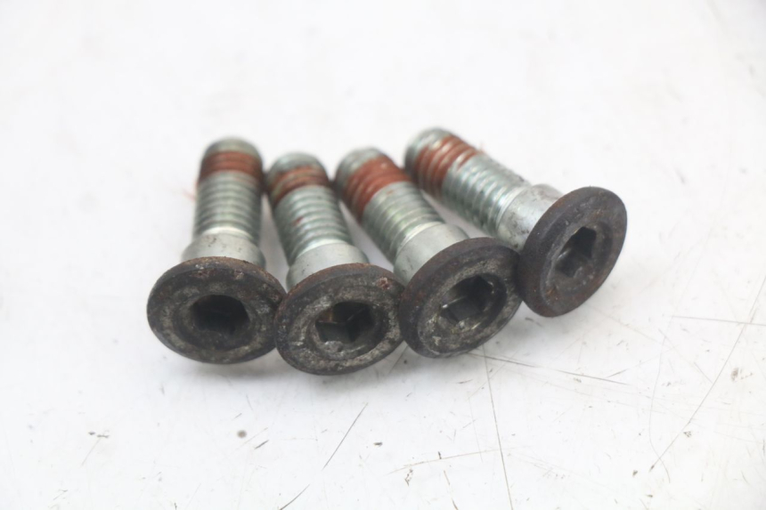 photo de ŚRUBA TARCZY HAMULCOWEJ HONDA PCX (JF28) 125 (2009 - 2011) - Widok główny