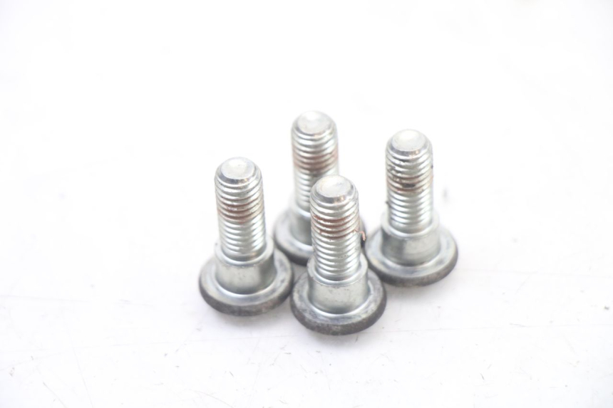 photo de ŚRUBA TARCZY HAMULCOWEJ HONDA PCX (JF57/JF64) 125 (2014 - 2018) - Zoom stanu zużycia