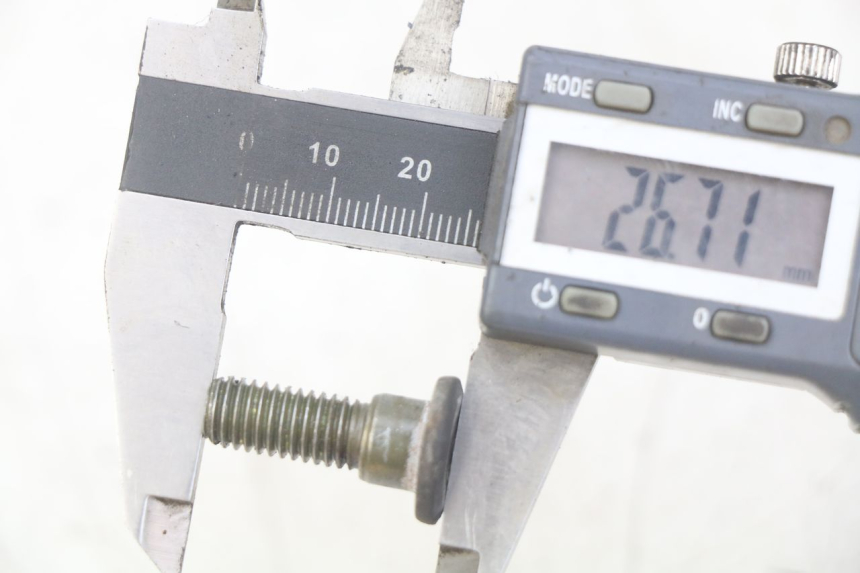 photo de ŚRUBA TARCZY HAMULCOWEJ SYM JET SPORT XR 50 (2006 - 2015) - Szczegół części