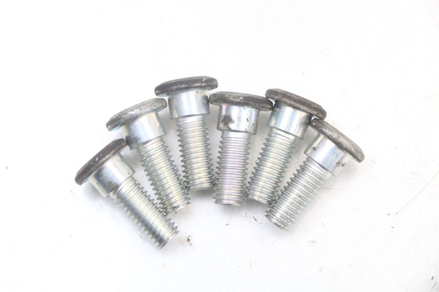 photo de ŚRUBA TARCZY HAMULCOWEJ JINLUN JL HIGHLANDER 125 (2007 - 2015) - Szczegół części