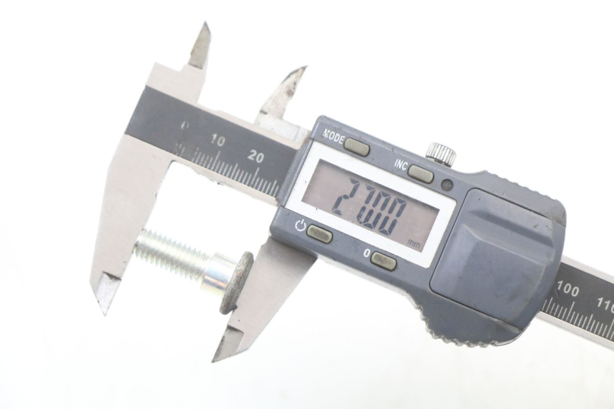 photo de ŚRUBA TARCZY HAMULCOWEJ JINLUN JL HIGHLANDER 125 (2007 - 2015) - Inny kąt widzenia