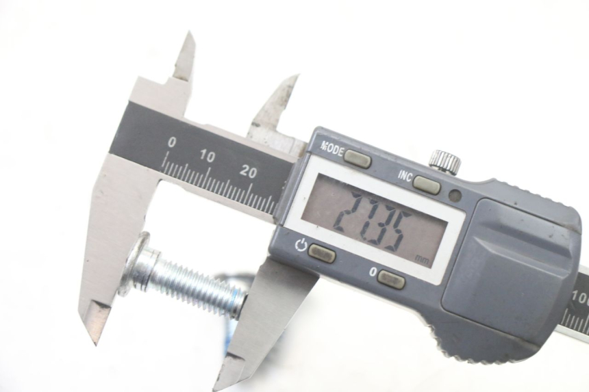 photo de ŚRUBA TARCZY HAMULCOWEJ JM MOTORS MIA 50 (2017 - 2020) - Inny kąt widzenia