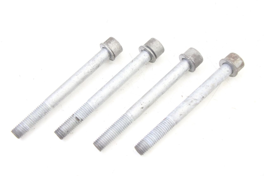 photo de ŚRUBA TARCZY HAMULCOWEJ BMW K 75 RT 750 (1989 - 1997) - Zoom stanu zużycia