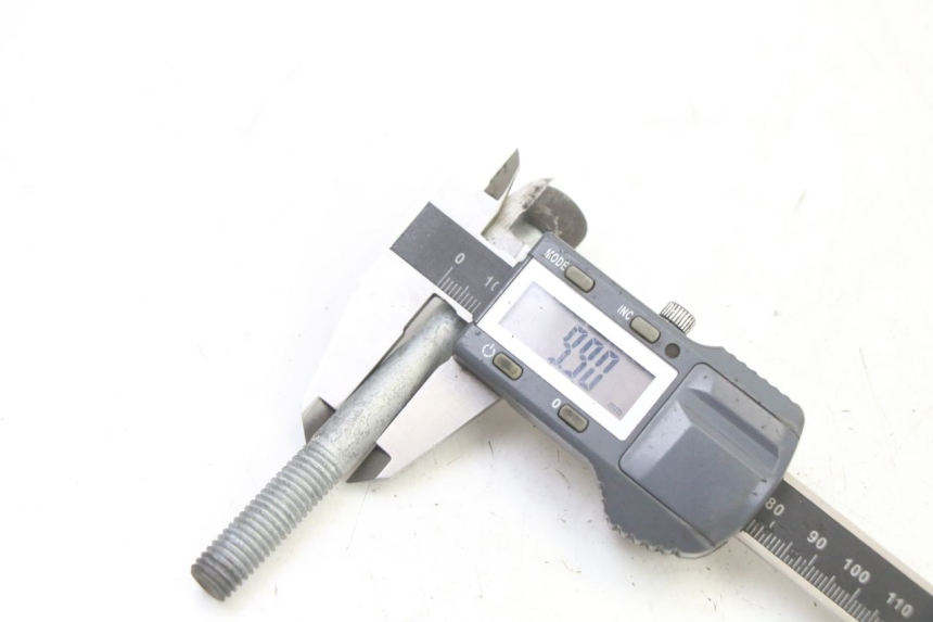 photo de ŚRUBA TARCZY HAMULCOWEJ BMW K 75 RT 750 (1989 - 1997) - Zbliżenie techniczne