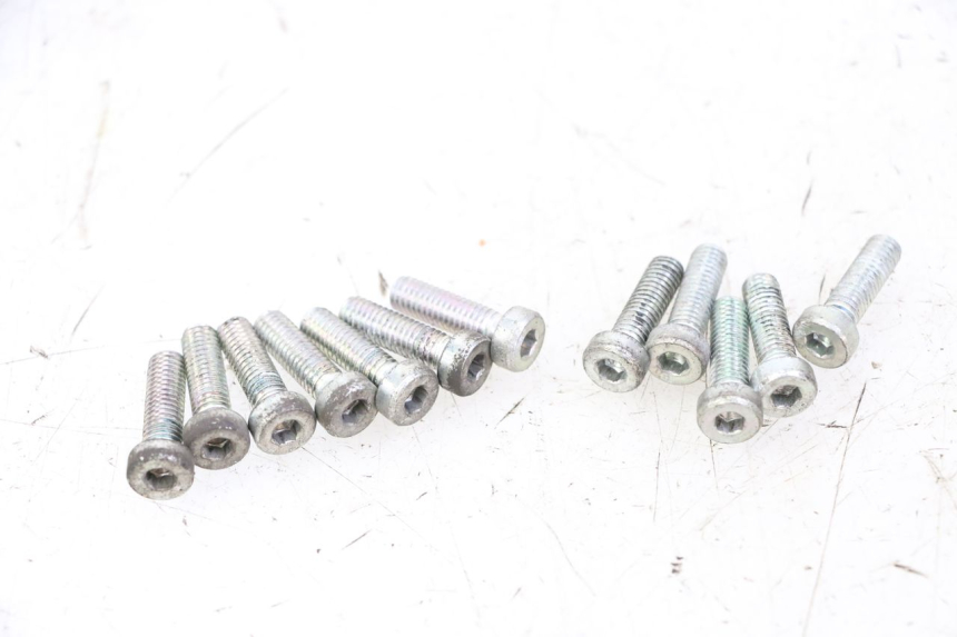 photo de ŚRUBA TARCZY HAMULCOWEJ KEEWAY K-LIGHT KLIGHT 125 (2018 - 2025) - Widok główny