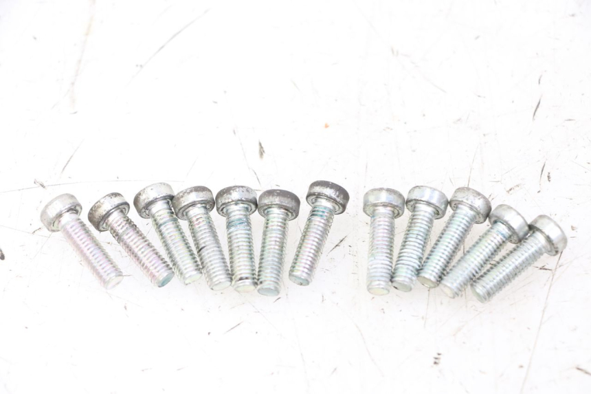 photo de ŚRUBA TARCZY HAMULCOWEJ KEEWAY K-LIGHT KLIGHT 125 (2018 - 2025) - Szczegół części