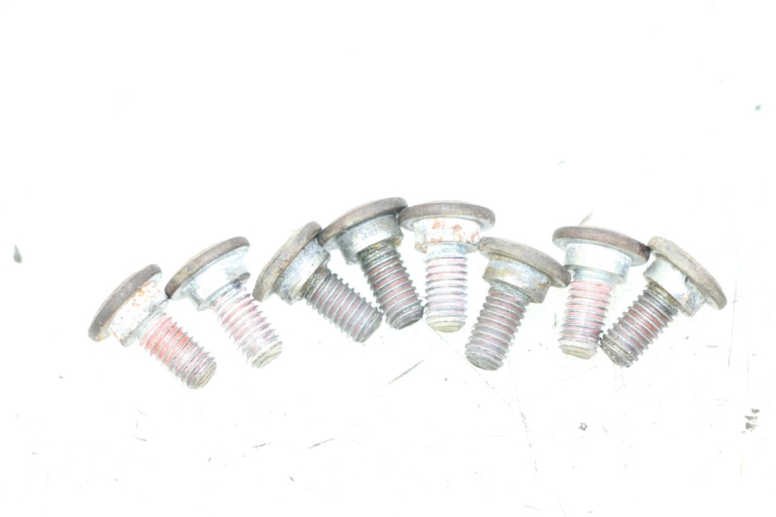 photo de ŚRUBA TARCZY HAMULCOWEJ KAWASAKI KX 65 (2000 - 2019) - Widok główny