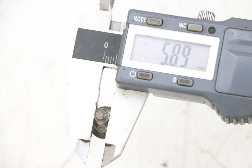 photo de ŚRUBA TARCZY HAMULCOWEJ KAWASAKI KX 65 (2000 - 2019) - Szczegół części