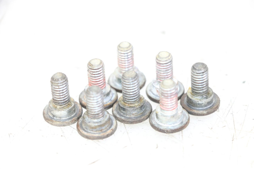 photo de ŚRUBA TARCZY HAMULCOWEJ KAWASAKI KX 65 (2000 - 2019) - Inny kąt widzenia