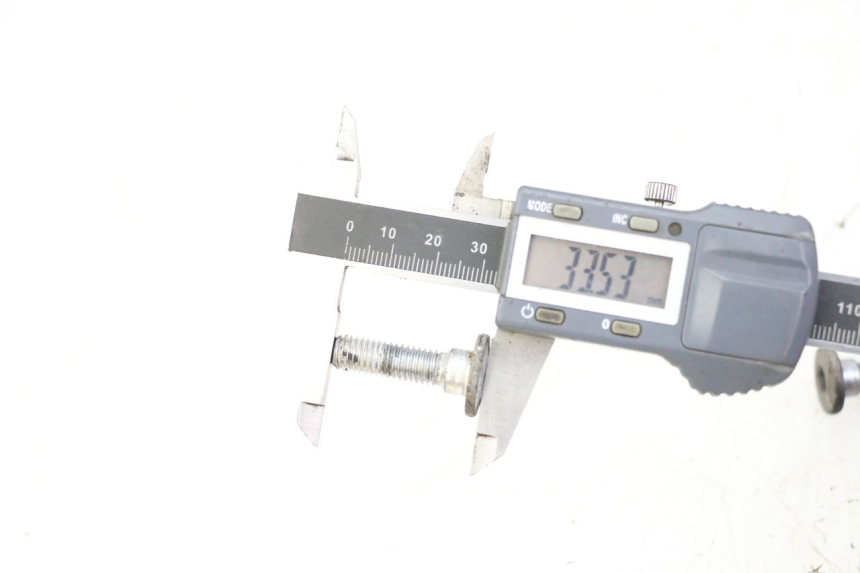 photo de ŚRUBA TARCZY HAMULCOWEJ KAWASAKI ZR7 ZR-7 S 750 (1999 - 2004) - Szczegół części