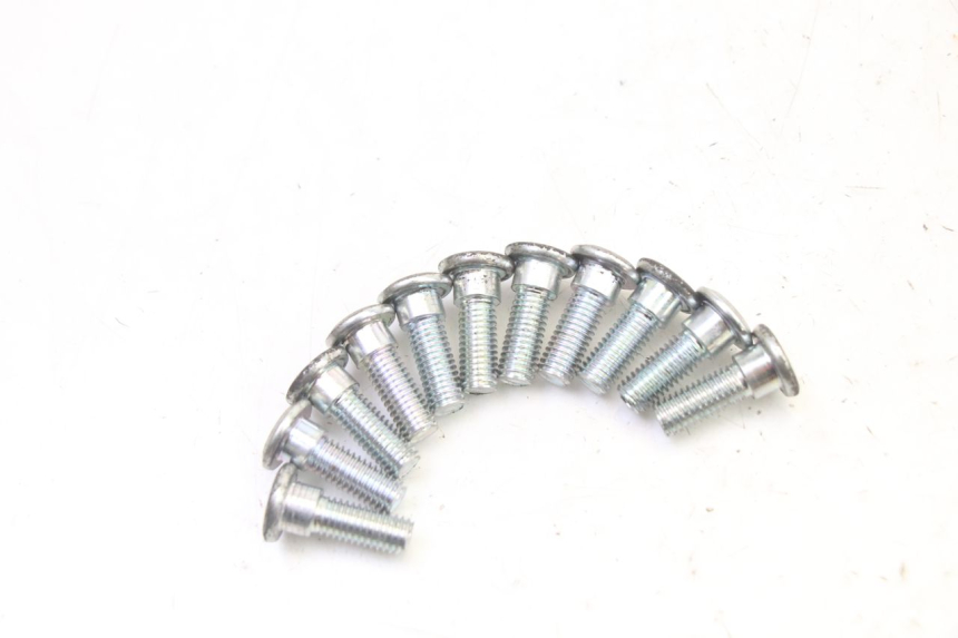 photo de ŚRUBA TARCZY HAMULCOWEJ KIDEN KD125-G 125 (2018 - 2022) - Widok główny