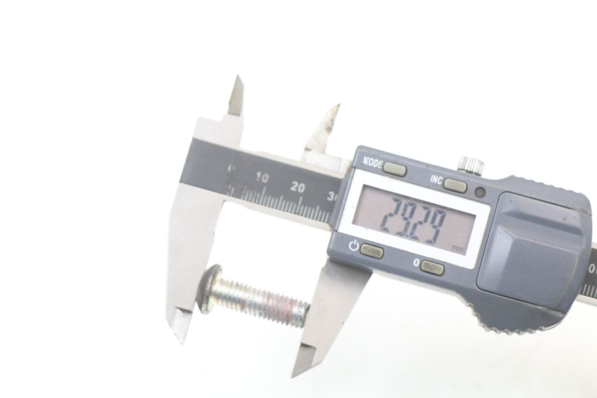 photo de ŚRUBA TARCZY HAMULCOWEJ PEUGEOT KISBEE 2T 50 (2018 - 2022) - Inny kąt widzenia