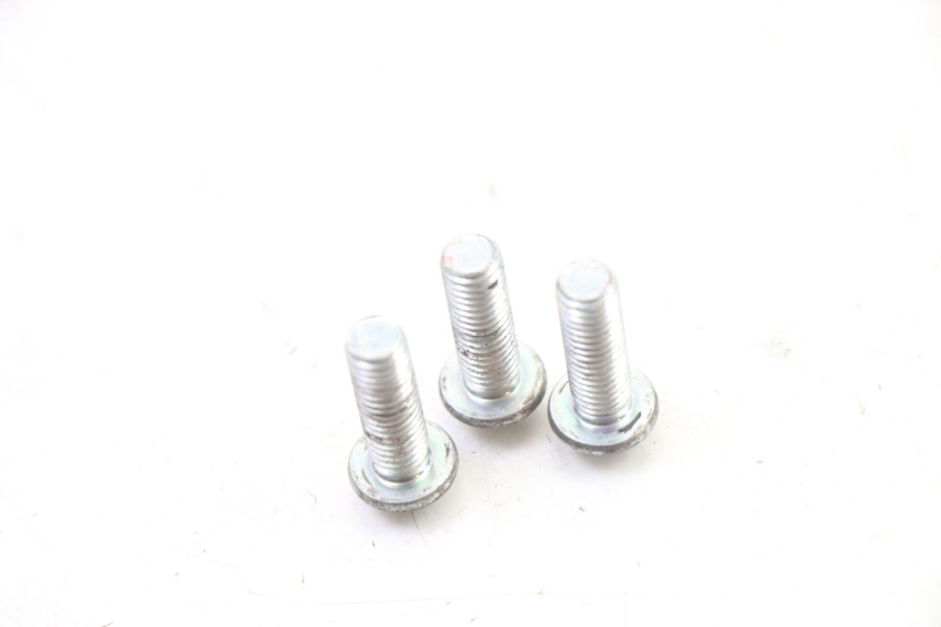 photo de ŚRUBA TARCZY HAMULCOWEJ PEUGEOT KISBEE 2T 50 (2018 - 2022) - Zoom stanu zużycia