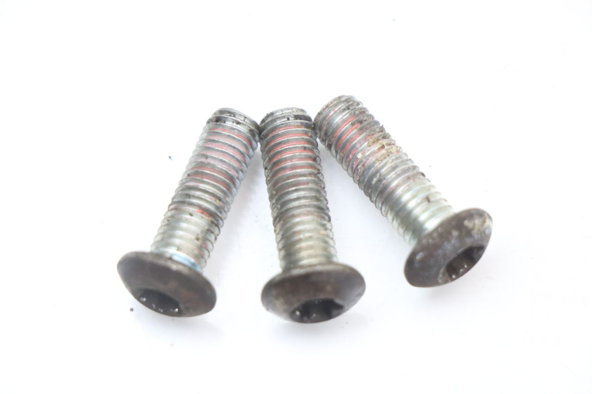 photo de ŚRUBA TARCZY HAMULCOWEJ PEUGEOT KISBEE 4T 50 (2018 - 2022) - Szczegół części