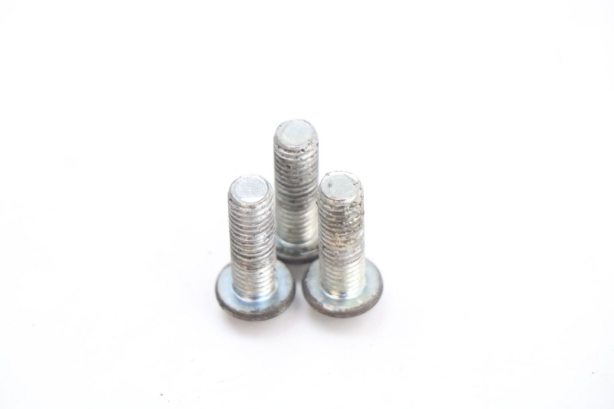 photo de ŚRUBA TARCZY HAMULCOWEJ PEUGEOT KISBEE 4T 50 (2018 - 2022) - Zoom stanu zużycia