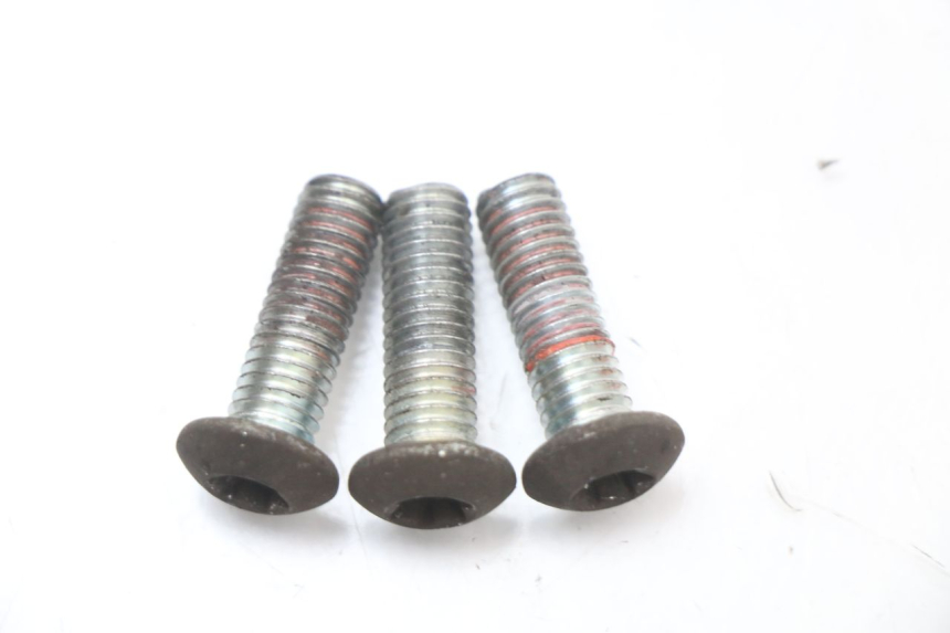 photo de ŚRUBA TARCZY HAMULCOWEJ PEUGEOT KISBEE 4T 50 (2018 - 2022) - Widok główny