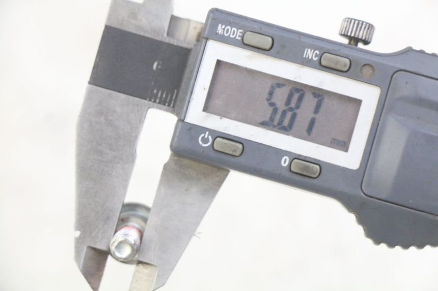 photo de ŚRUBA TARCZY HAMULCOWEJ KAWASAKI KX 85 (2001 - 2013) - Szczegół części